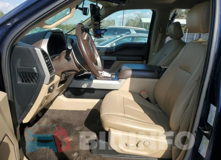 1FTEW1E50JFB20555 Photo# 7