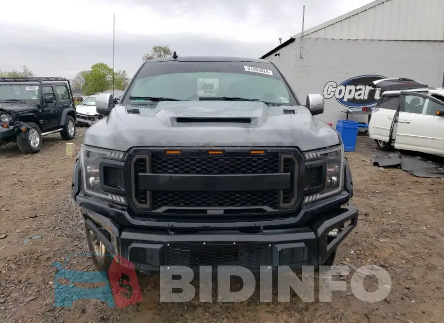1FTEW1E50JFD30797 Photo# 5