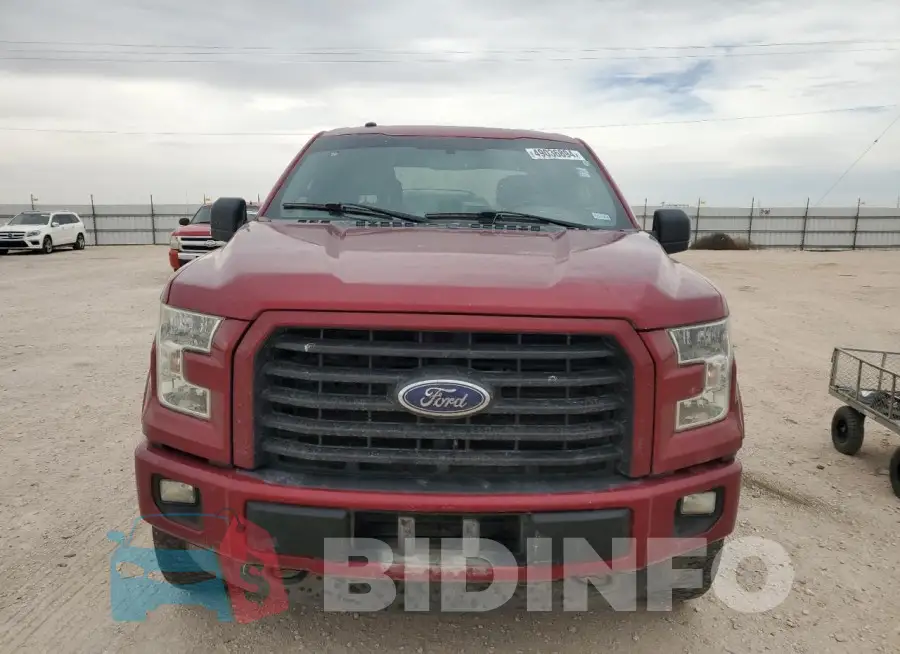 1FTEW1EG1GKF48782 Photo# 5