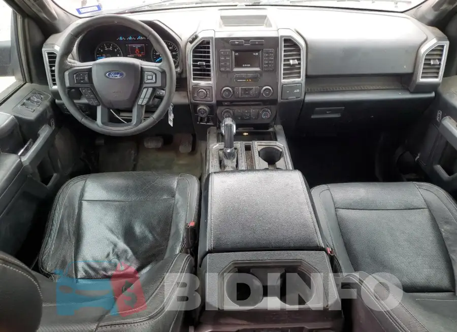 1FTEW1EG1GKF48782 Photo# 8