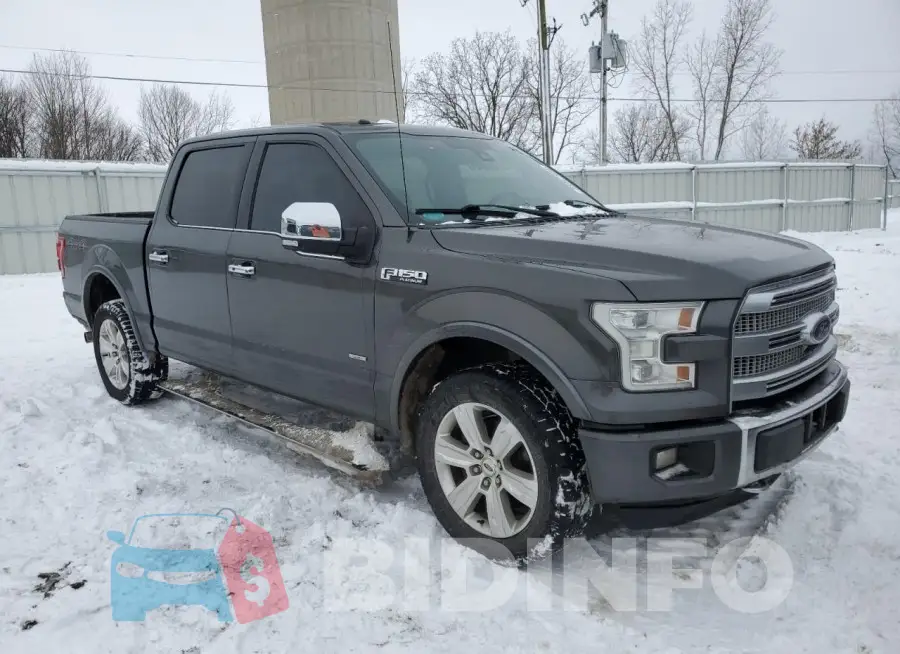 1FTEW1EG2FFC51544 Photo# 4