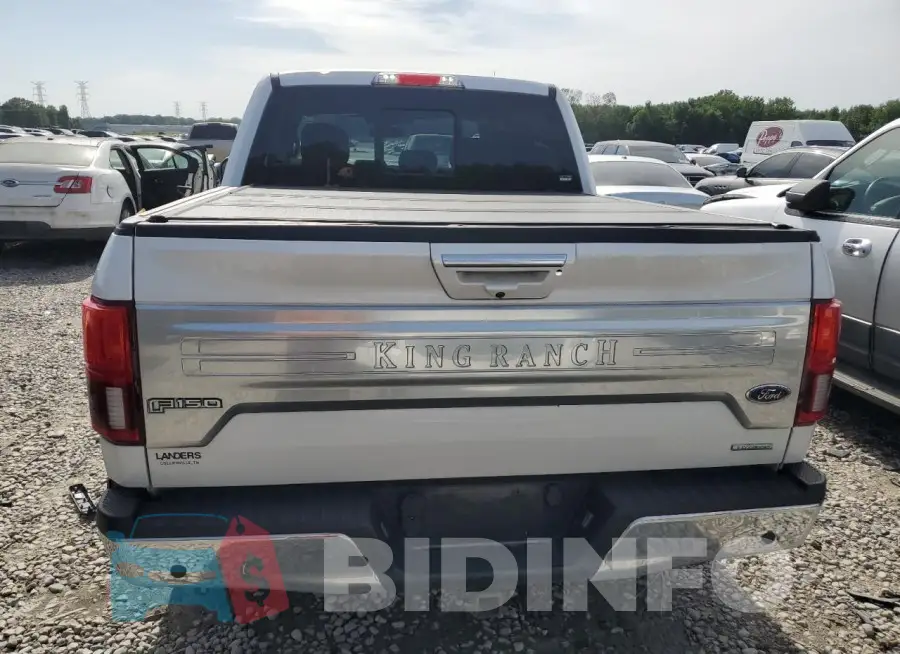 1FTEW1EG3JFB95350 Photo# 6