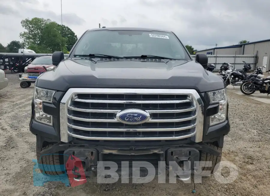 1FTEW1EP0FFC45659 Photo# 5