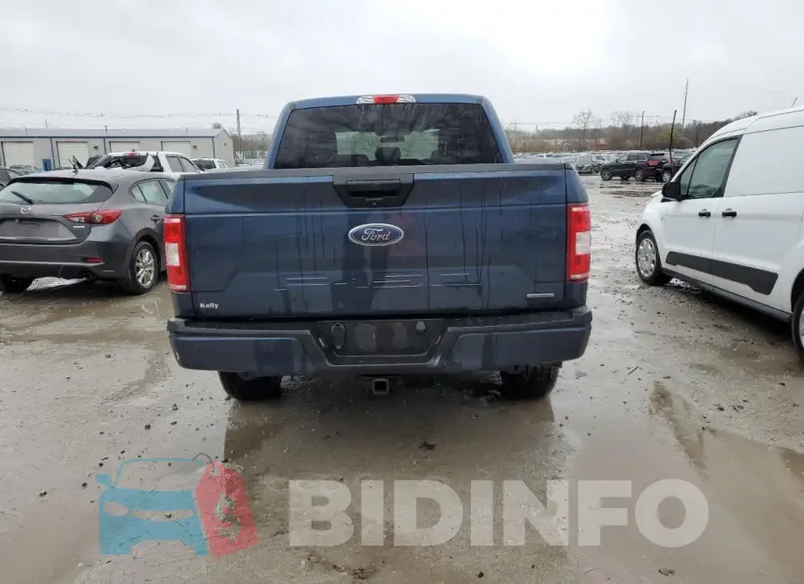 1FTEW1EP6JFC37297 Photo# 6