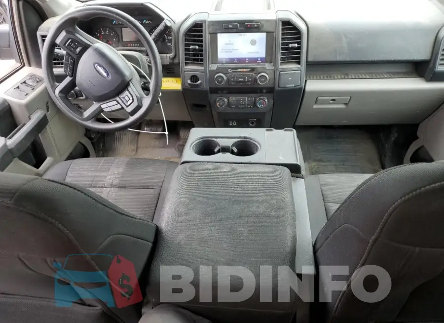 1FTEX1CP2LFB81670 Photo# 8
