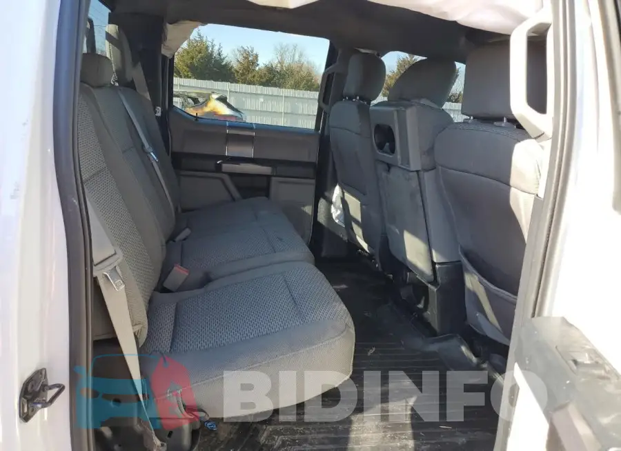 1FTFW1E53LFA88756 Photo# 10