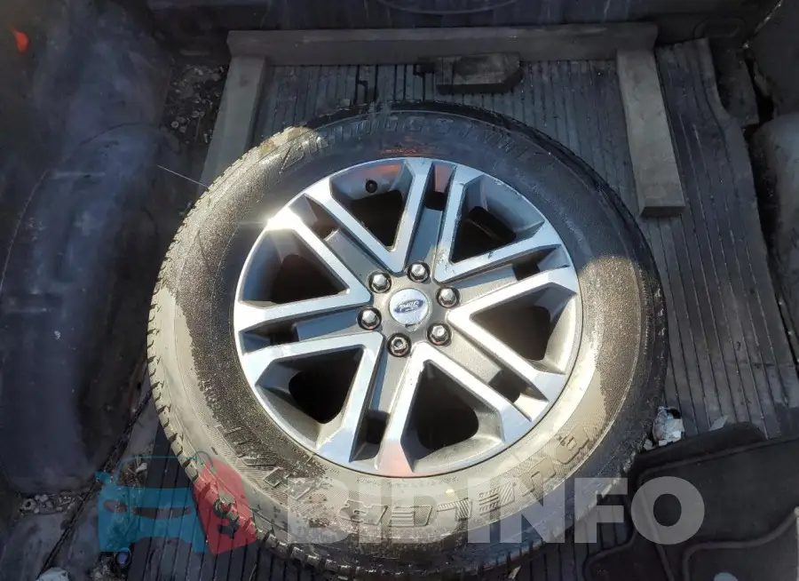 1FTFW1E54MKD12013 Photo# 12