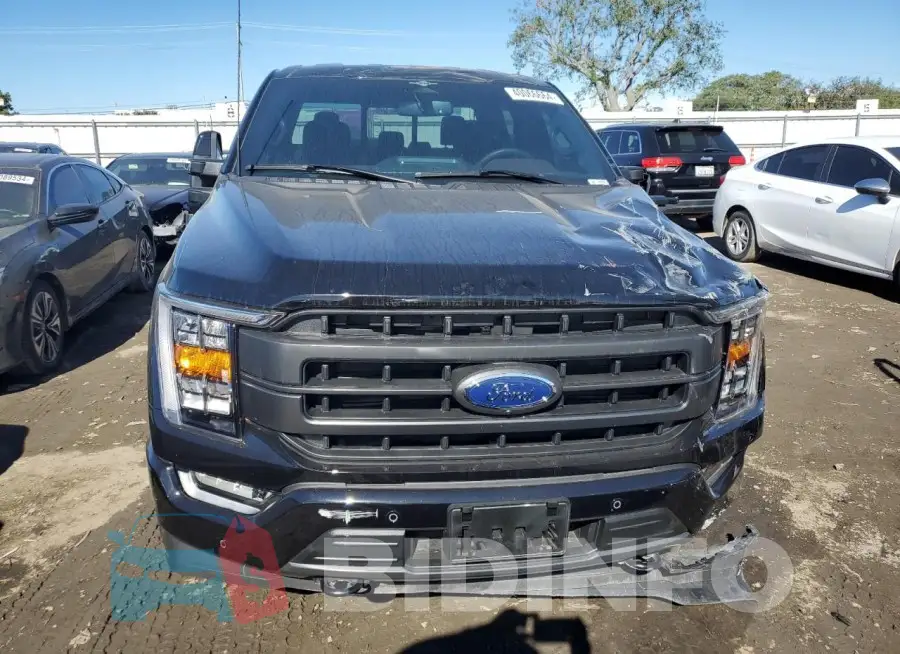 1FTFW1ED7PFB95225 Photo# 5