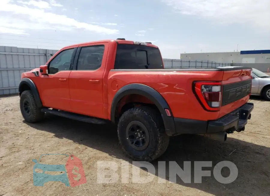 1FTFW1RG4PFB78189 Photo# 2