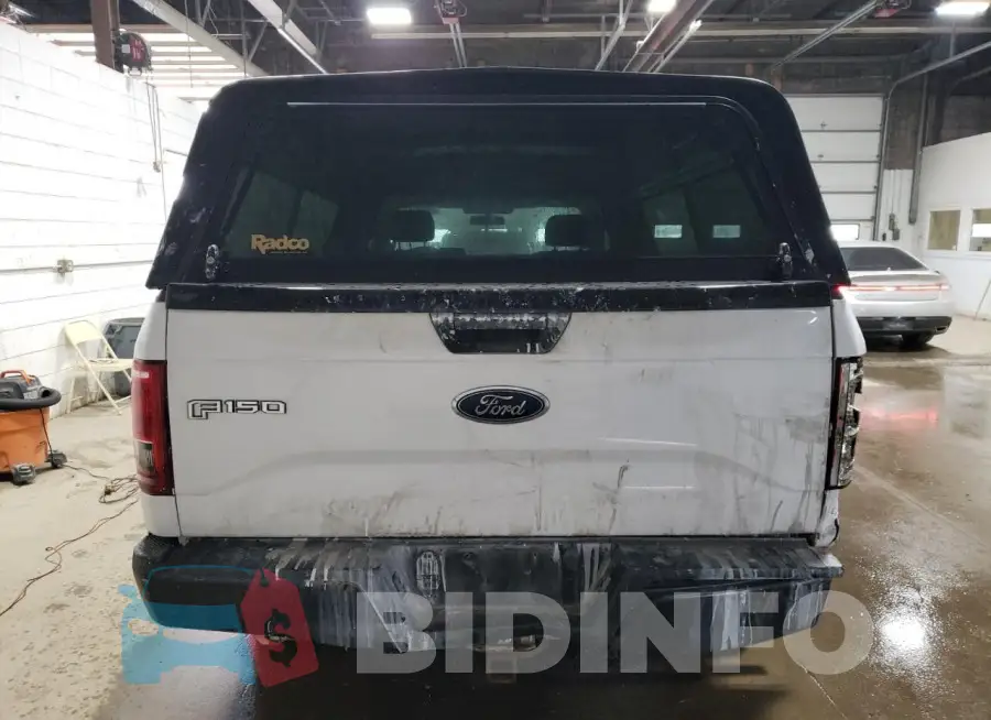 1FTMF1C8XHKD47133 Photo# 6