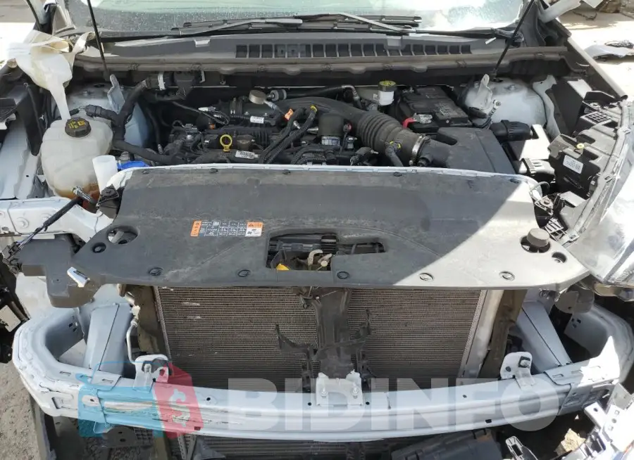 2FMPK4J90NBA34535 Photo# 11