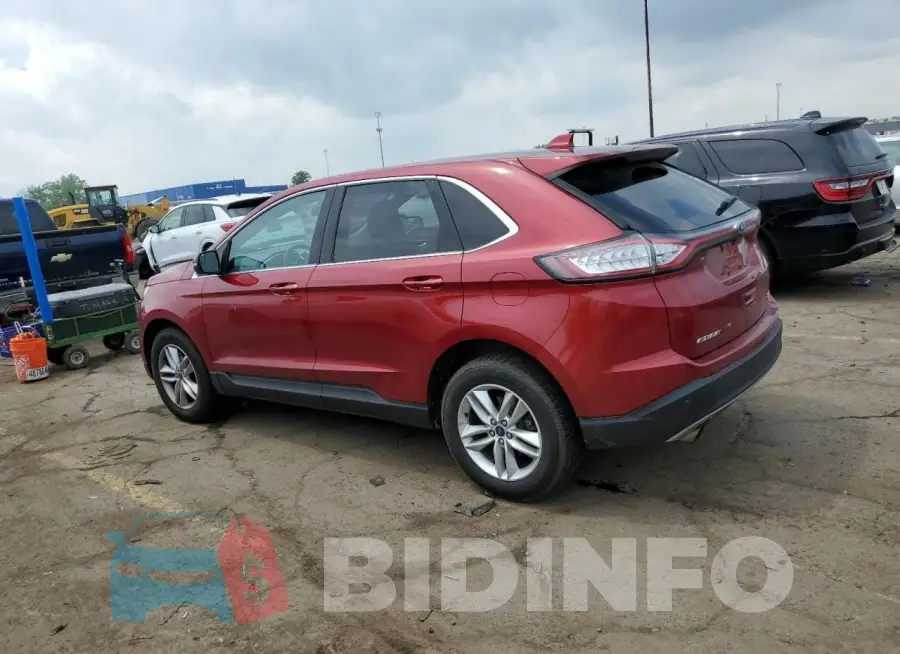 2FMTK4J9XFBC31731 Photo# 2