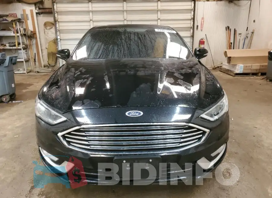 3FA6P0D90HR352138 Photo# 5