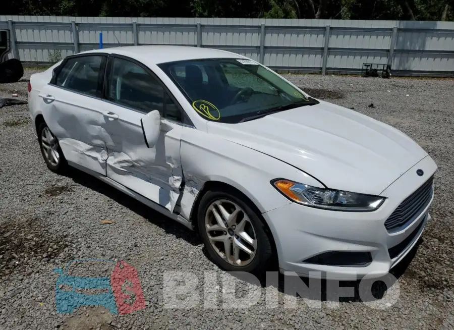 3FA6P0H75FR138705 Photo# 4