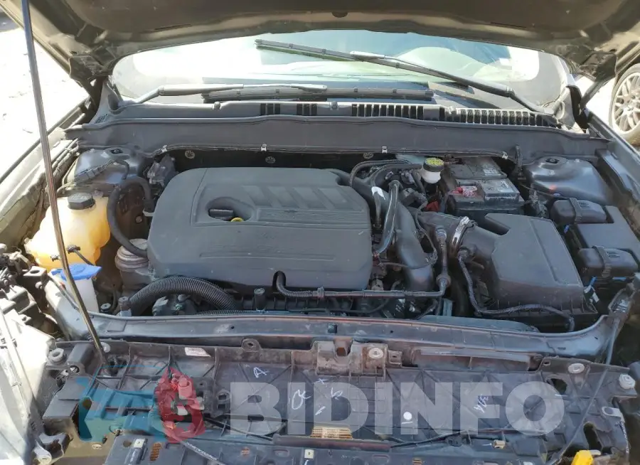 3FA6P0HD3GR232167 Photo# 11