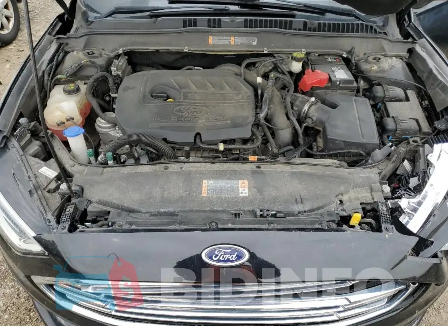 3FA6P0HD6HR317666 Photo# 11