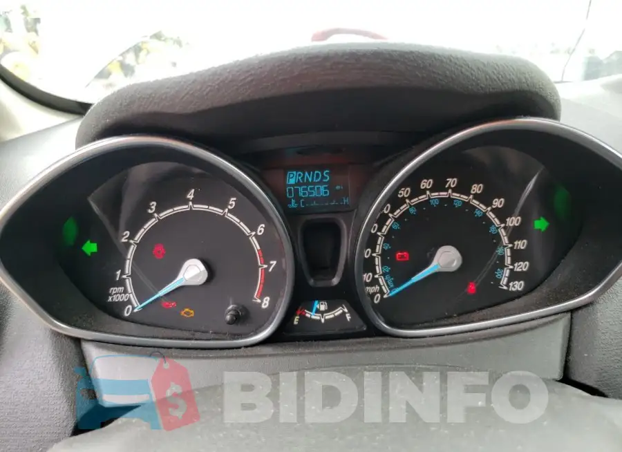 3FADP4EJ1KM147987 Photo# 9