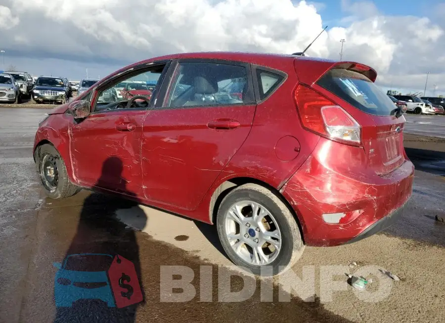3FADP4EJ9GM136825 Photo# 2