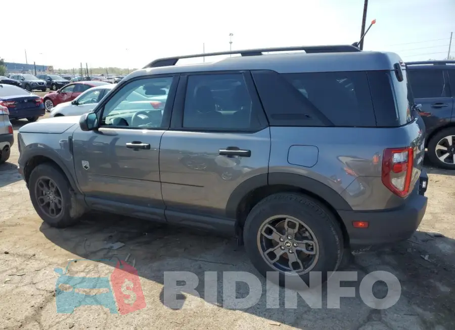 3FMCR9B67PRD38803 Photo# 2