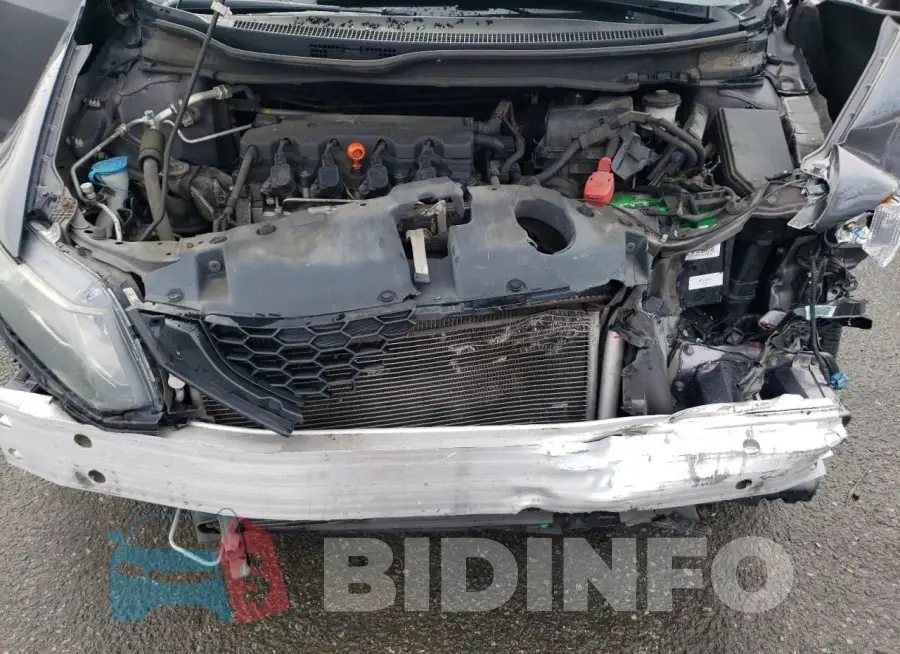 19XFB2F56FE258364 Photo# 11