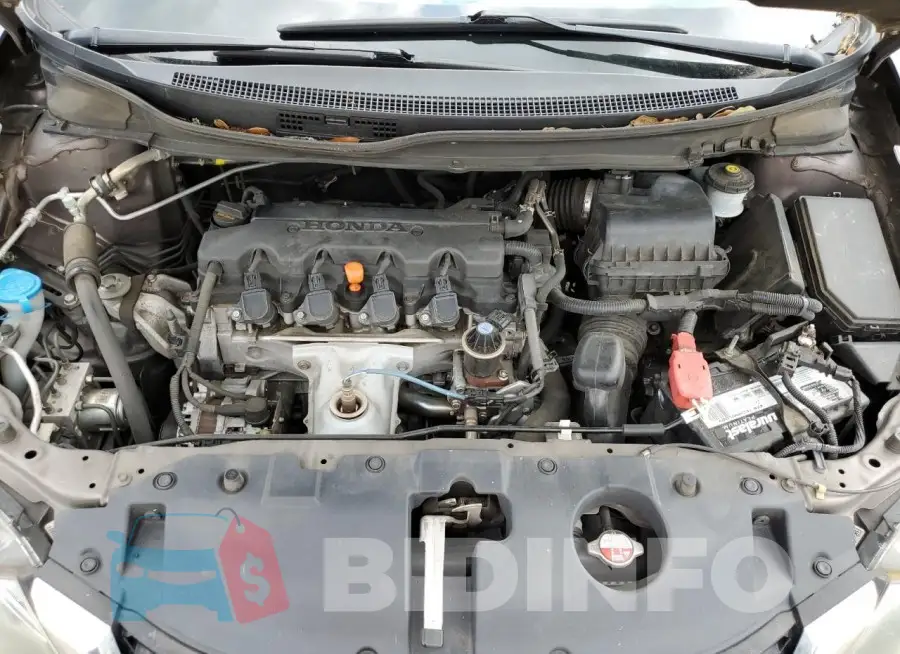19XFB2F87FE007279 Photo# 11