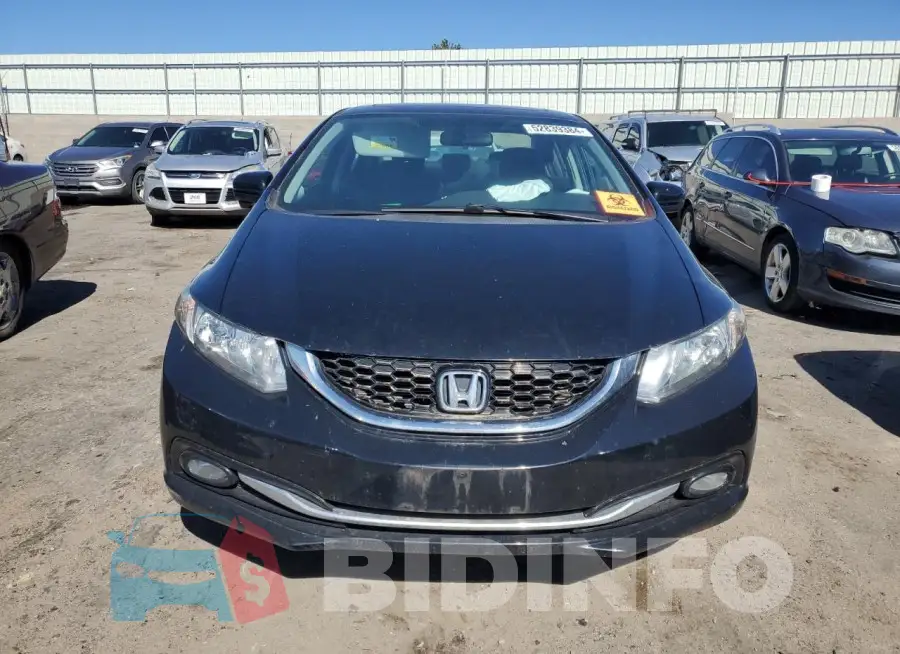 19XFB2F9XFE011464 Photo# 5