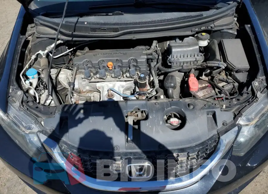 19XFB2F9XFE011464 Photo# 11