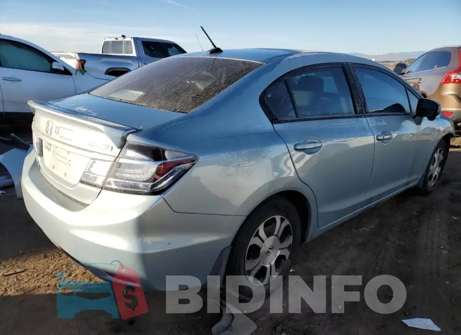 19XFB4F31FE000148 Photo# 3