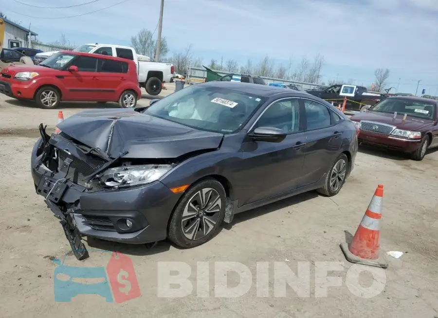 19XFC1F73HE030883 Photo# 1