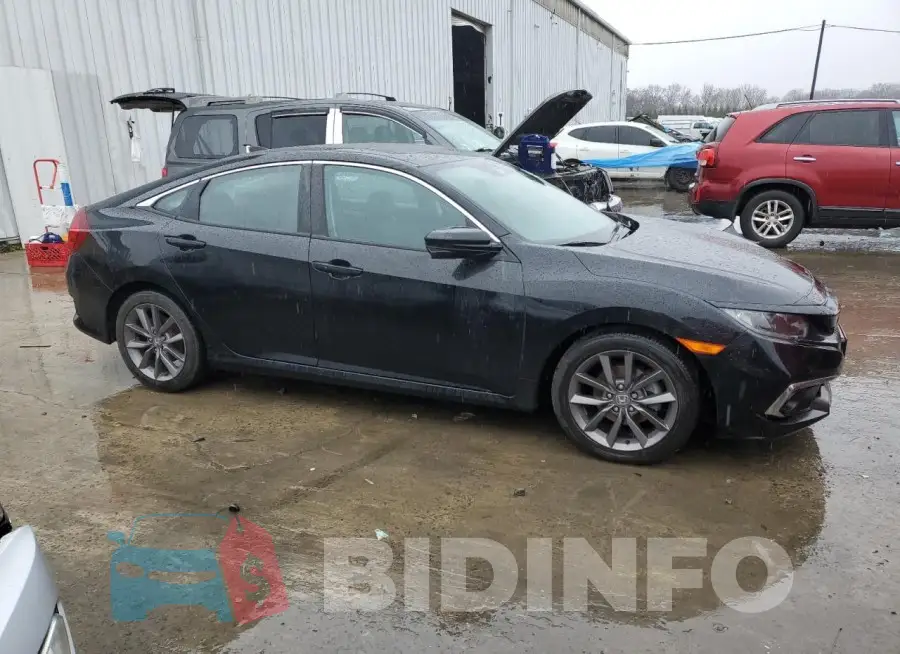 19XFC1F79ME201498 Photo# 4