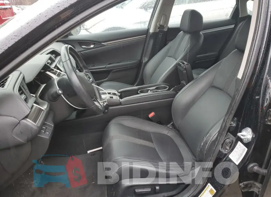 19XFC1F79ME201498 Photo# 7