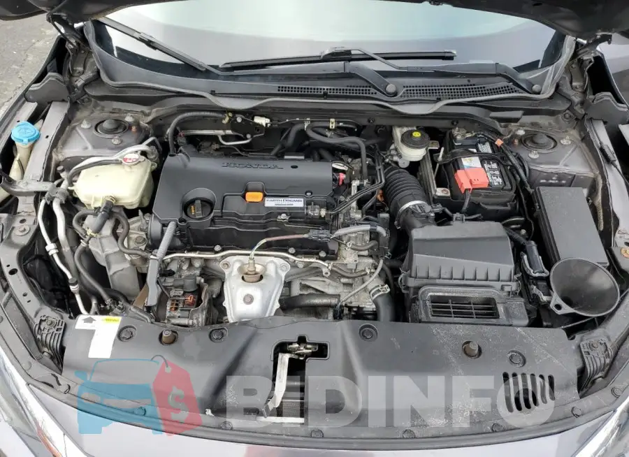 19XFC2F50GE202001 Photo# 11