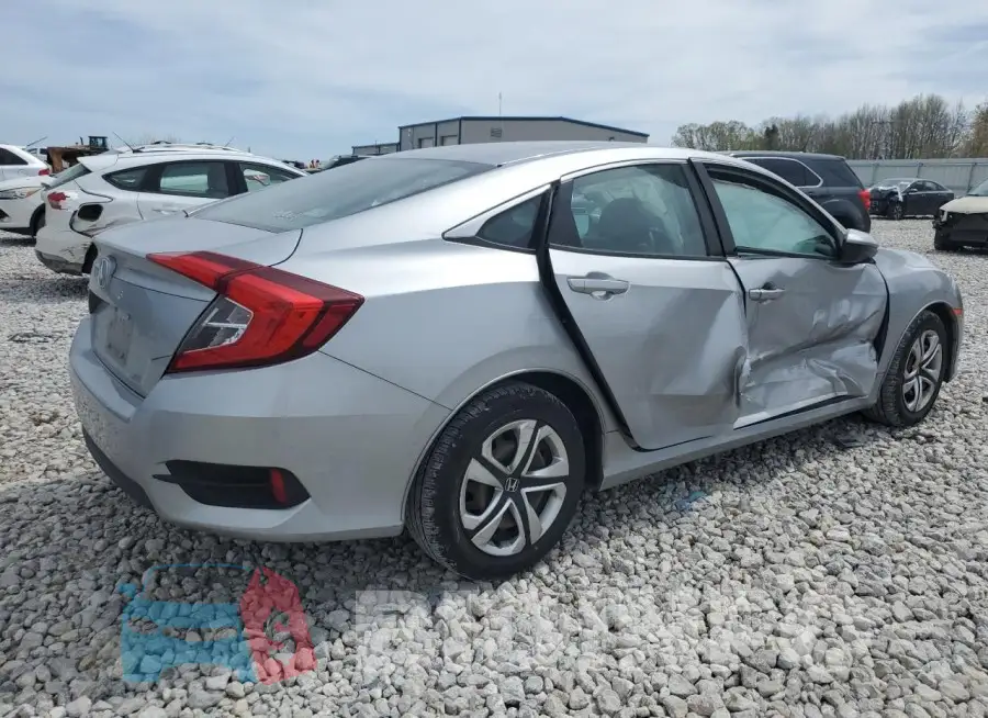 19XFC2F54HE209745 Photo# 3