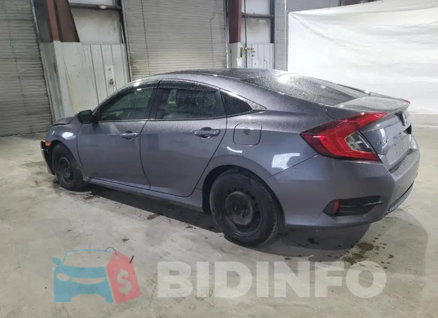 19XFC2F54HE214315 Photo# 2