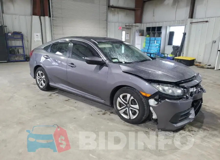 19XFC2F54HE214315 Photo# 4