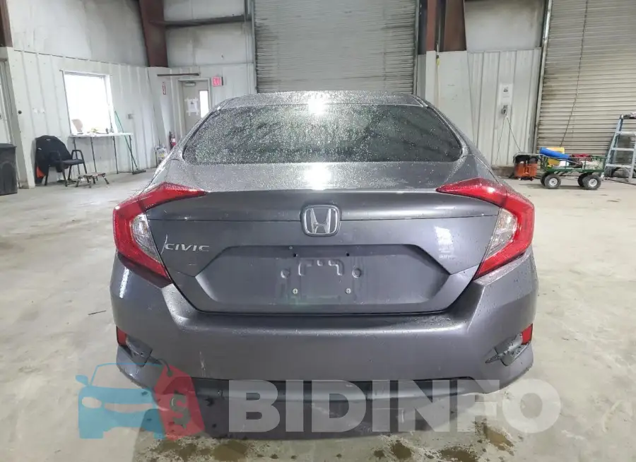 19XFC2F54HE214315 Photo# 6