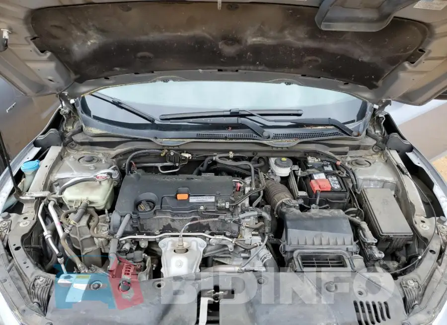 19XFC2F56HE019638 Photo# 11