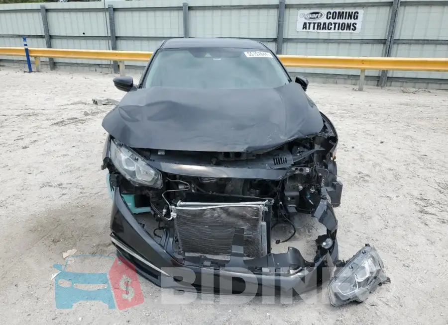19XFC2F65KE034714 Photo# 5