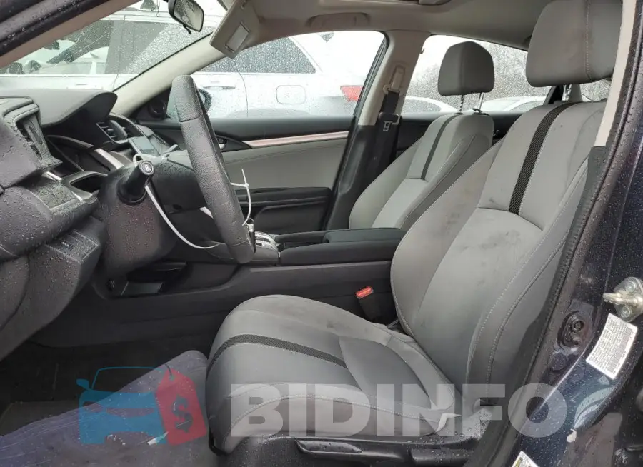 19XFC2F74GE206876 Photo# 7