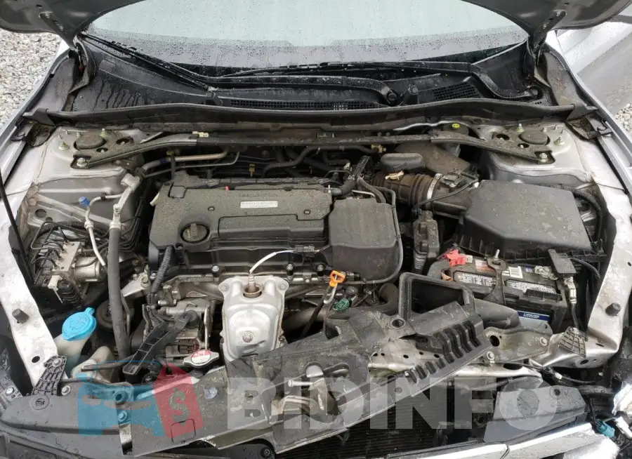 1HGCR2F78GA128883 Photo# 11