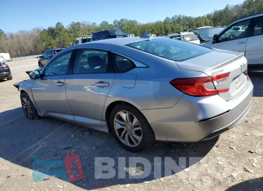 1HGCV1F16KA136412 Photo# 2