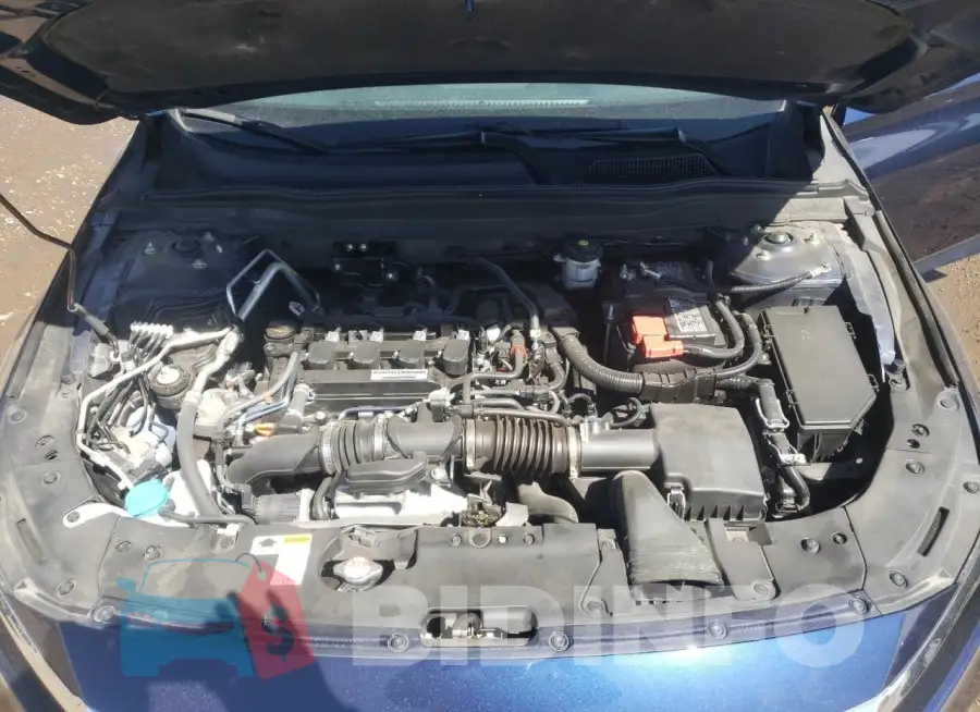 1HGCV1F16LA105145 Photo# 11