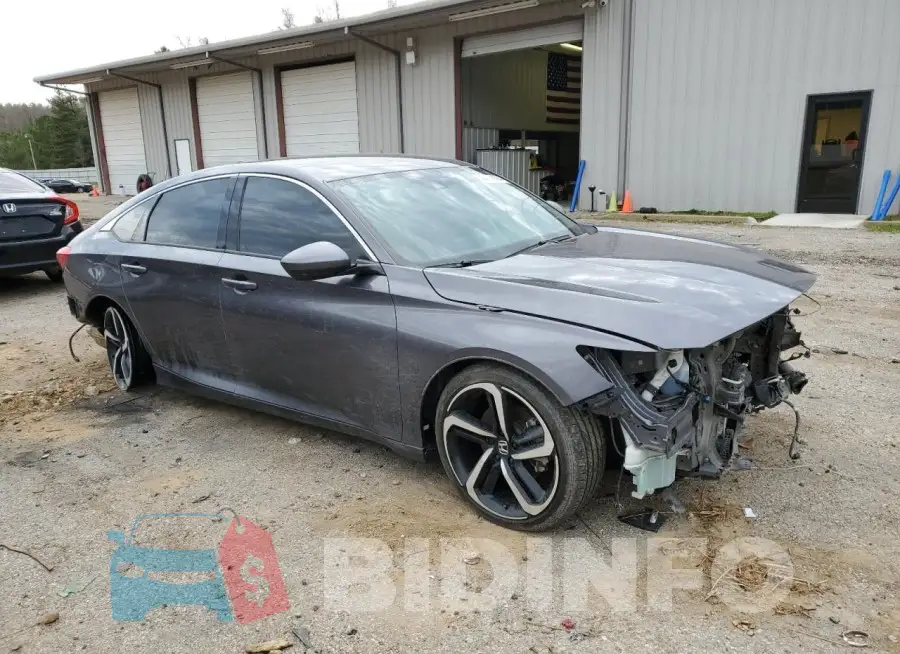 1HGCV1F30LA152656 Photo# 4