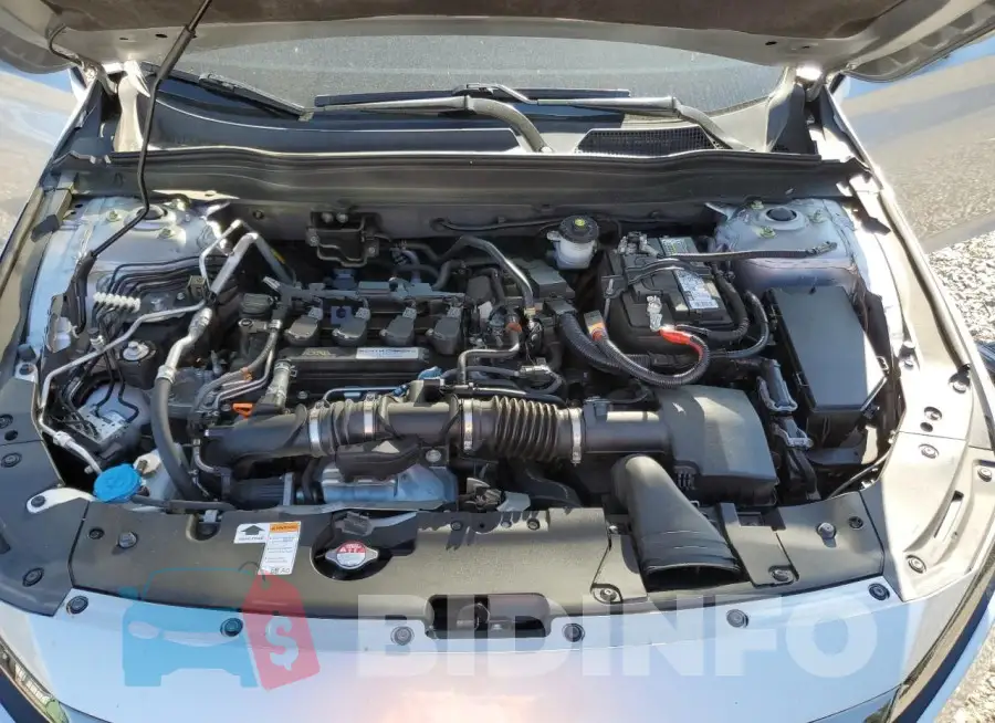 1HGCV1F33KA151659 Photo# 11