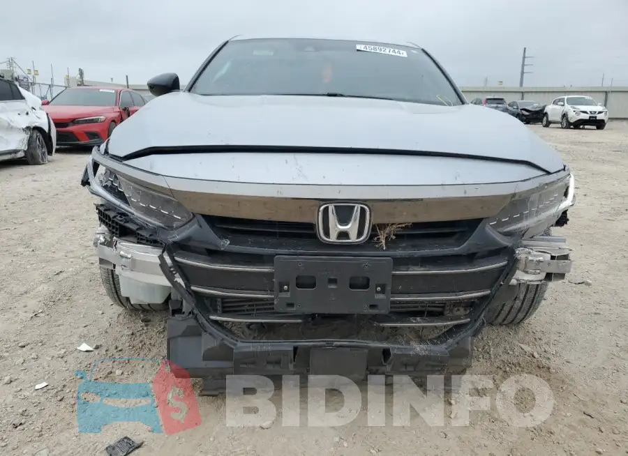 1HGCV1F38MA054959 Photo# 5