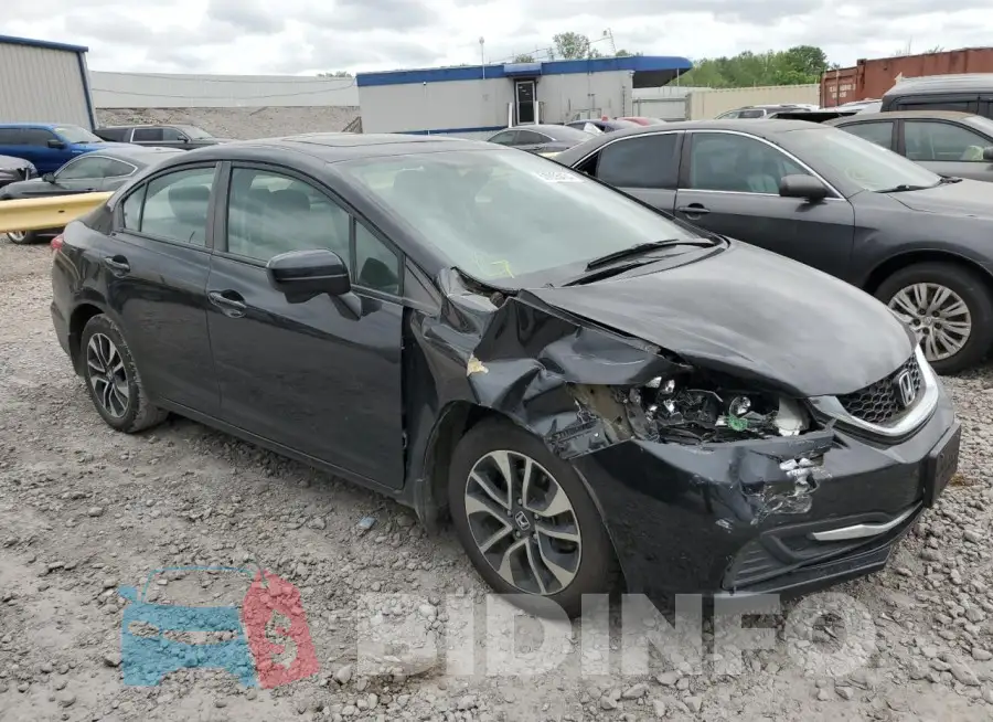 2HGFB2F83FH531986 Photo# 4