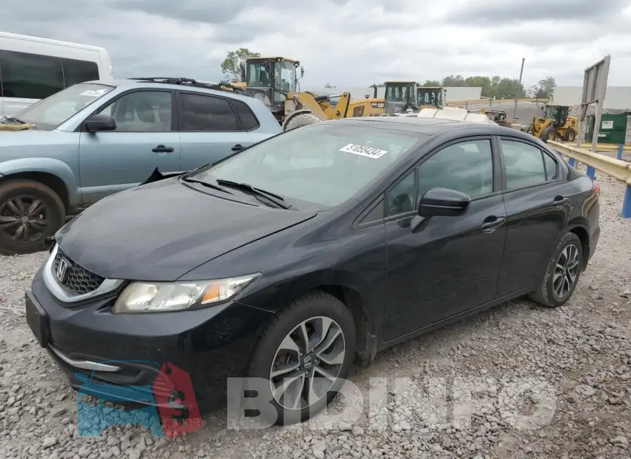 2HGFB2F83FH531986 Photo# 1