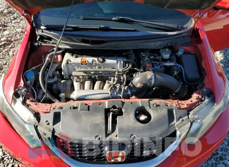 2HGFB6E52FH700569 Photo# 11