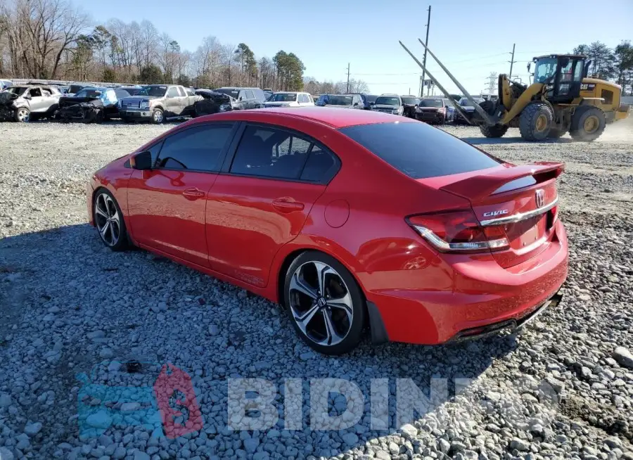 2HGFB6E52FH700569 Photo# 2