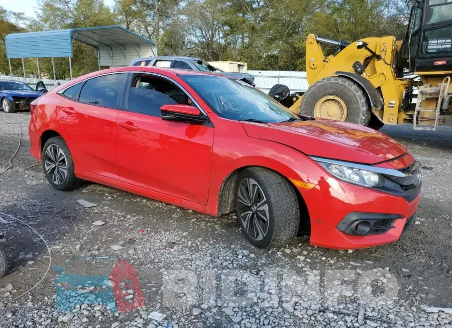 2HGFC1F70GH631625 Photo# 4